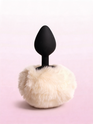 FURRY TAILS PLUG