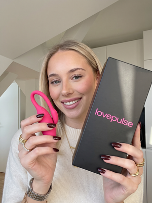 LOVEPULSE DUO