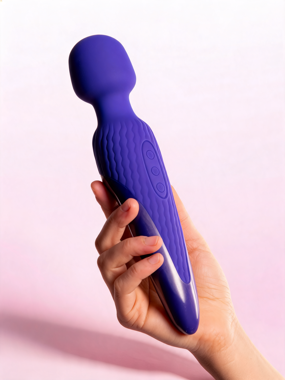 MAGIC FORCE WAND