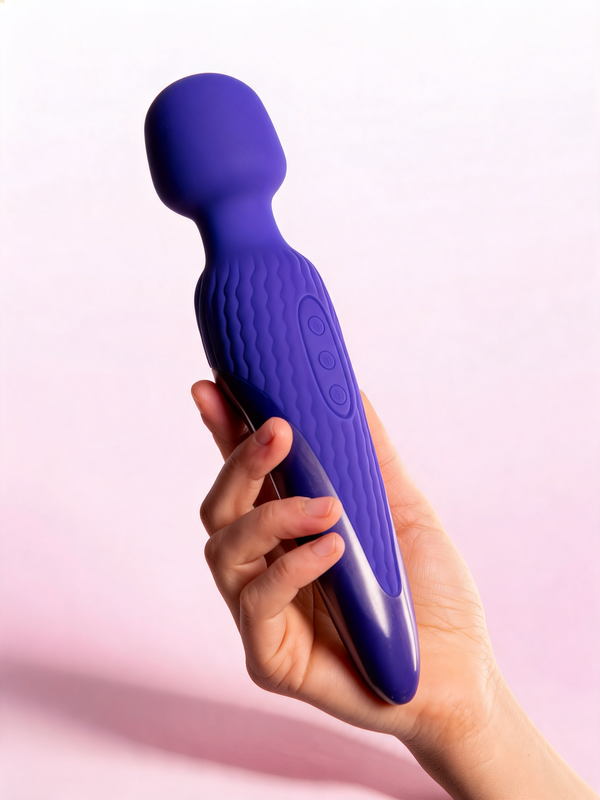 MAGIC FORCE WAND