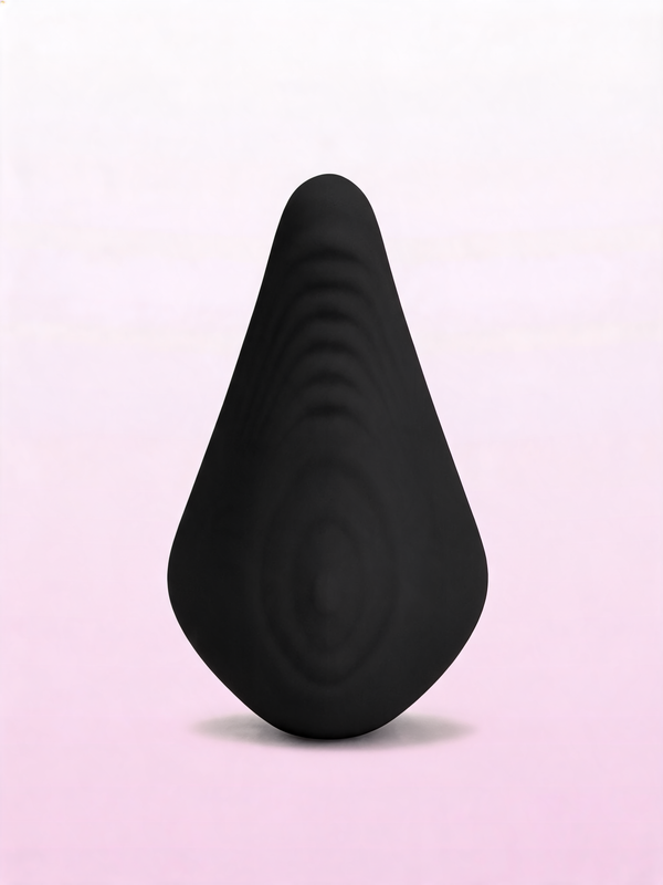 FINGER NOIR PLEASURE