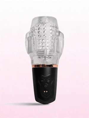 VIBRO BLOWER