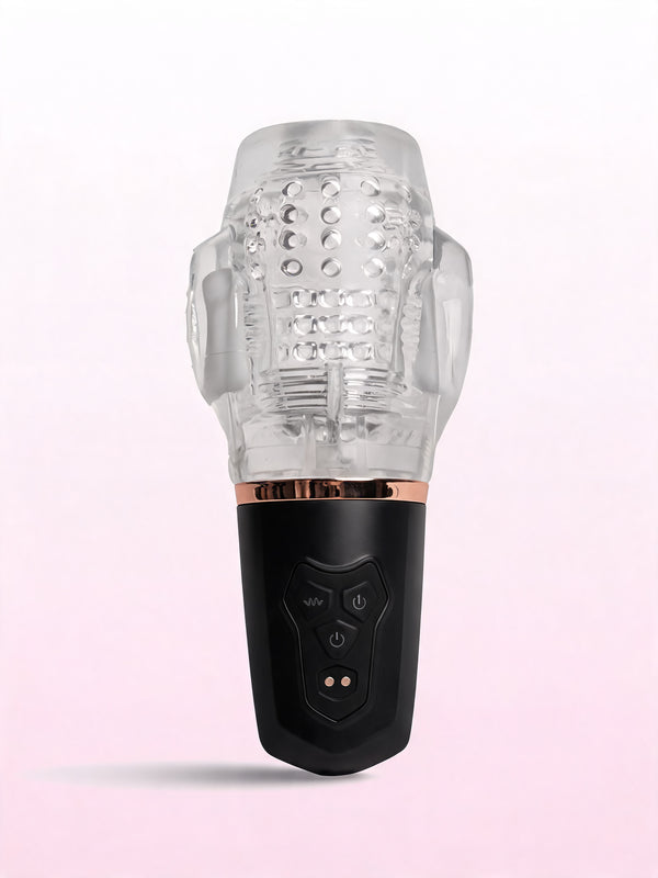 VIBRO BLOWER