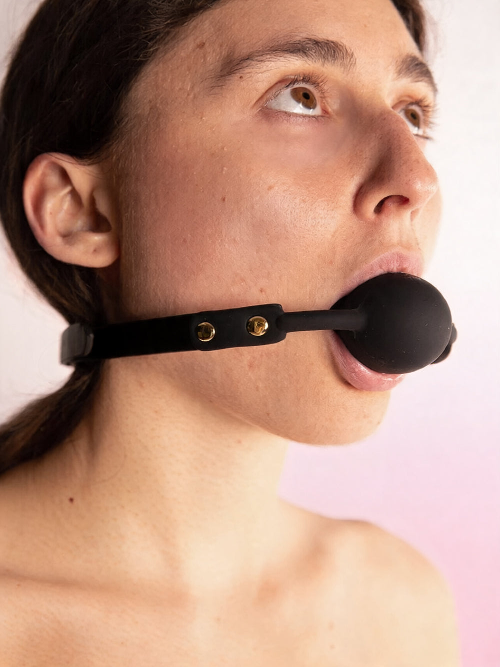 TABCOM BALL GAG