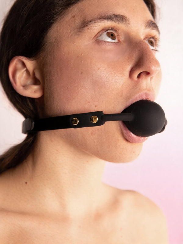 TABCOM BALL GAG