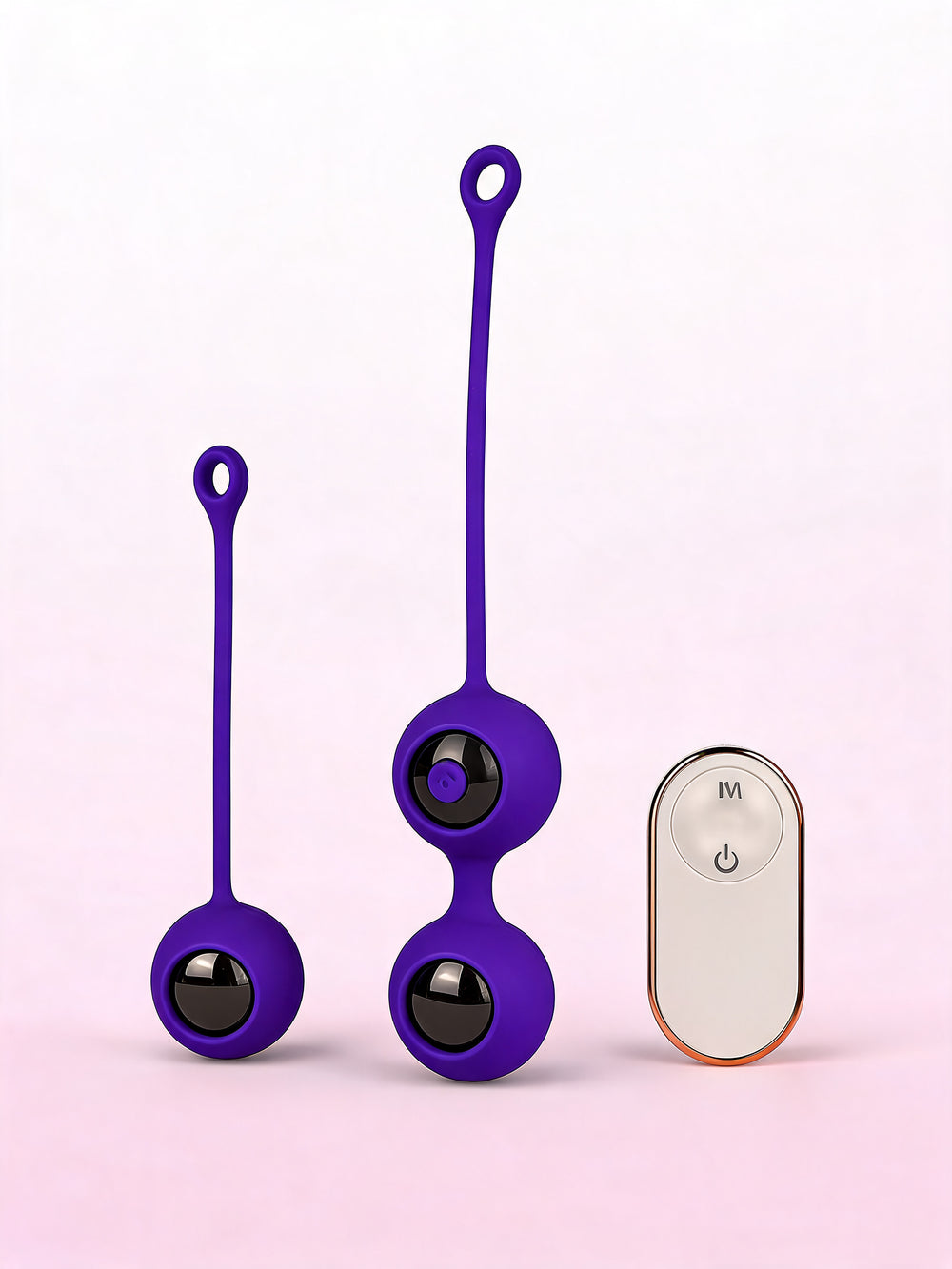 KEGEL BALLS VIBE