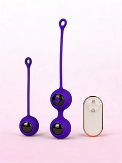 KEGEL BALLS VIBE