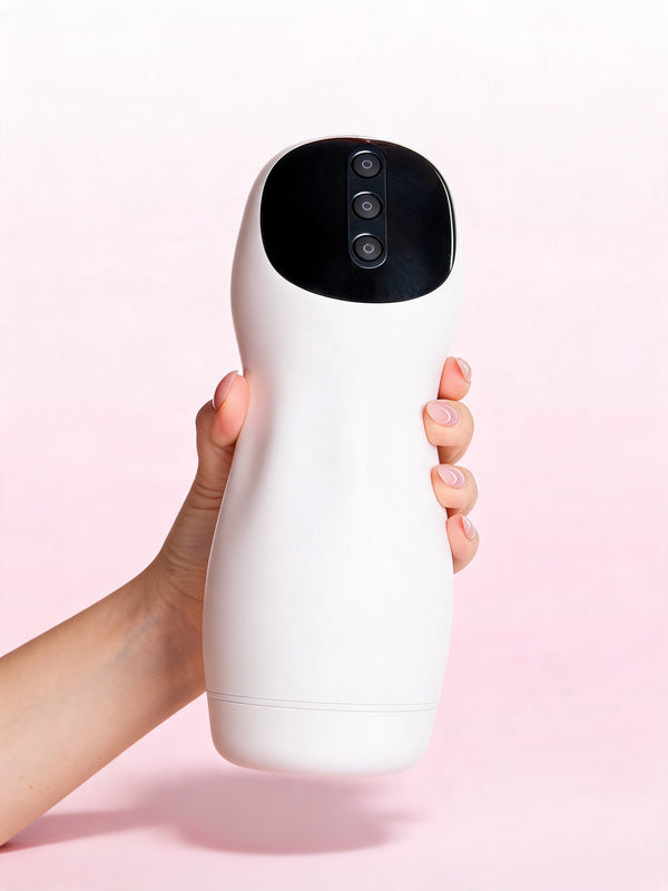 CASPER BLOW PUMP
