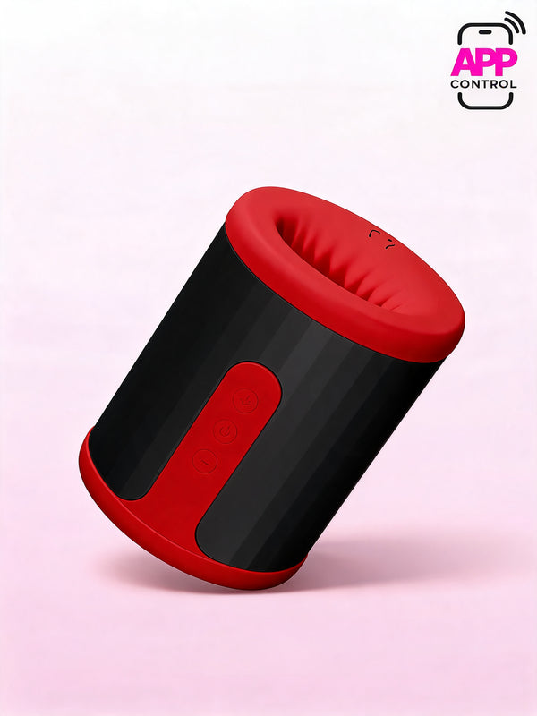 EXO MASTURBER