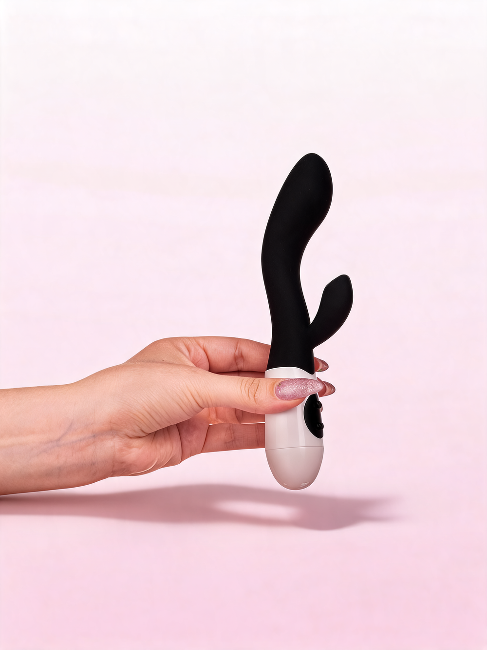 OBLIQUED G-SPOT