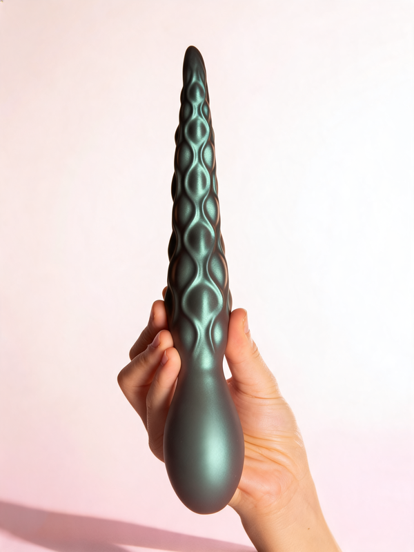 OCTOPUS VIBE