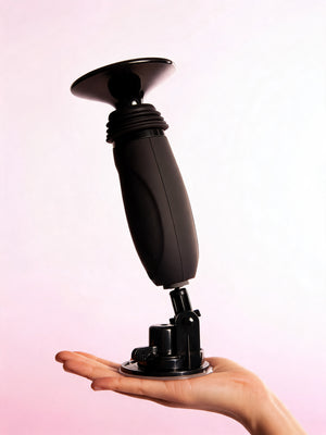 THRUST MASTER MACHINE