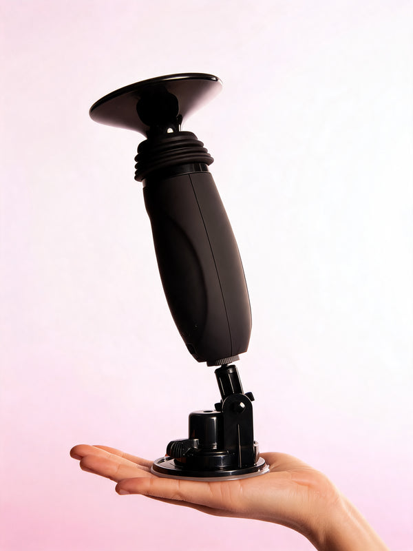 THRUST MASTER MACHINE