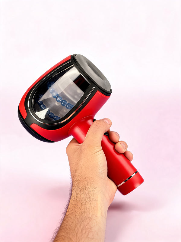 ROBOTIC HANDHELD