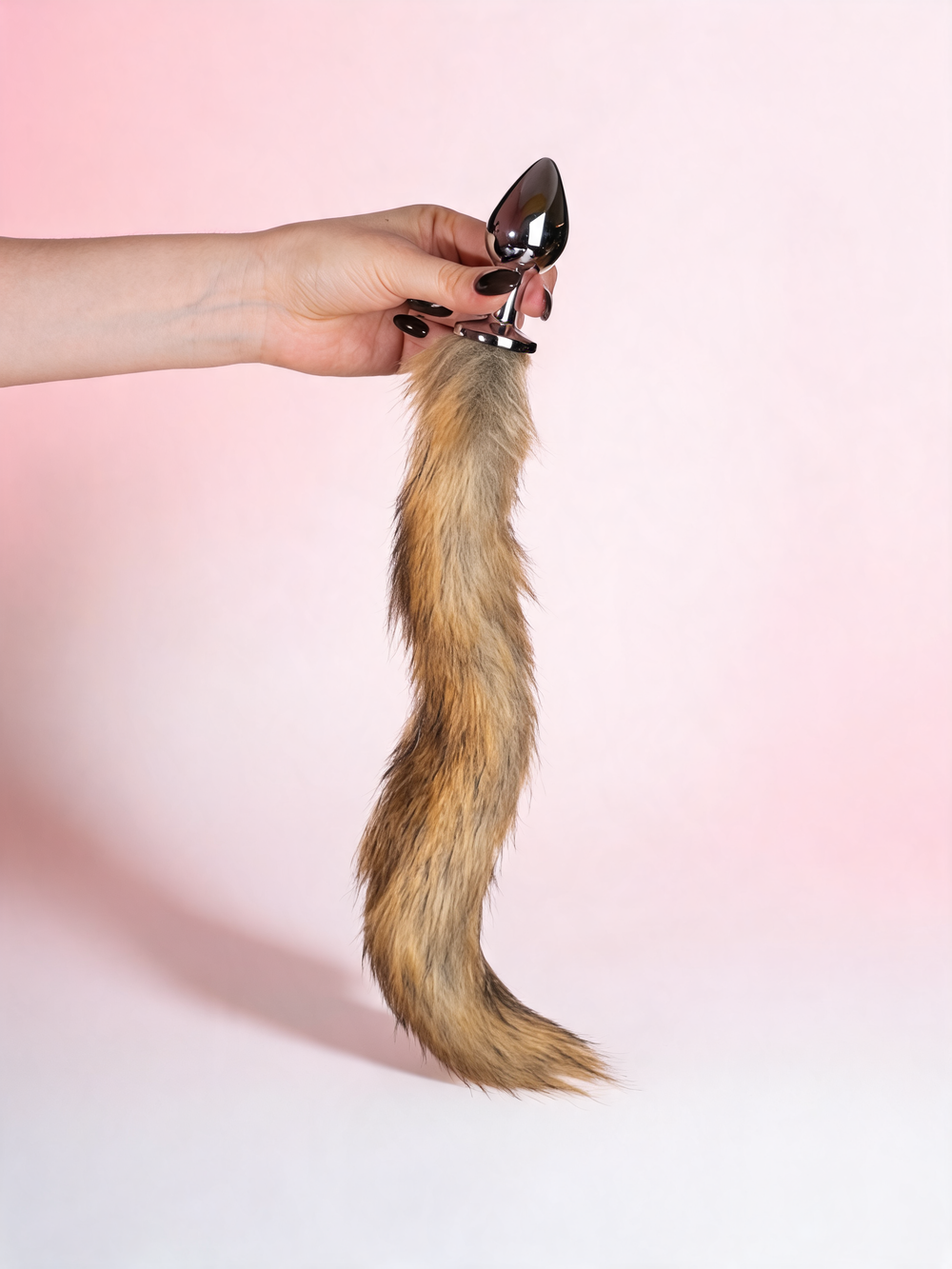 FOX TAILS PLUG