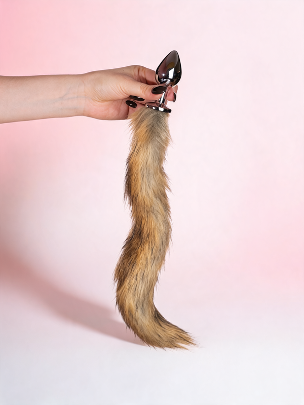 FOX TAILS PLUG