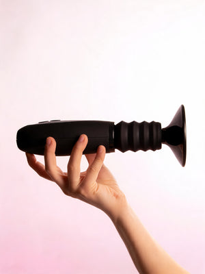 THRUST MASTER MACHINE