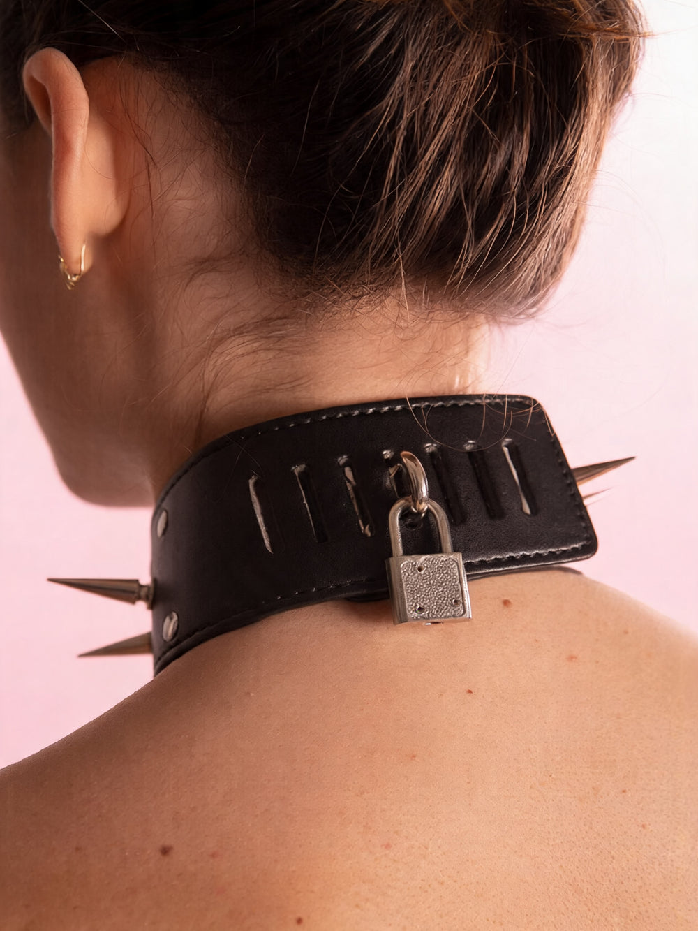 SPARKY COLLAR