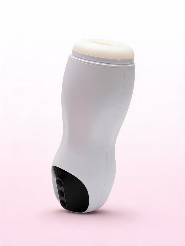 CASPER BLOW PUMP