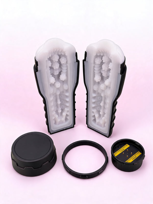 FLESHLIGHT BLOWER