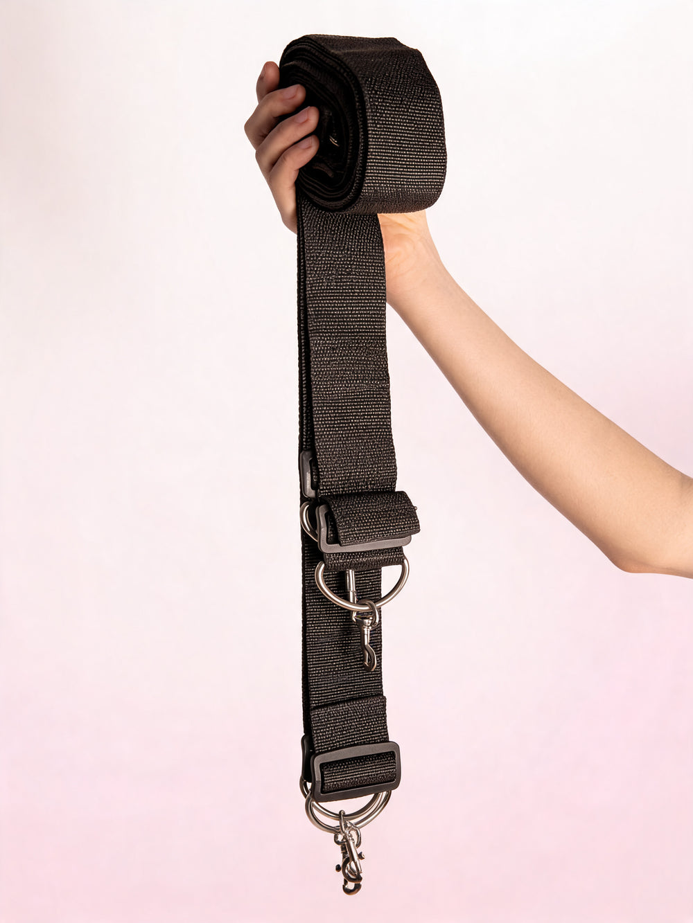 LUXURY BONDAGE ESSENTIALS