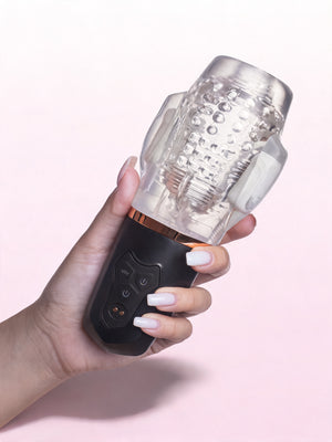 VIBRO BLOWER