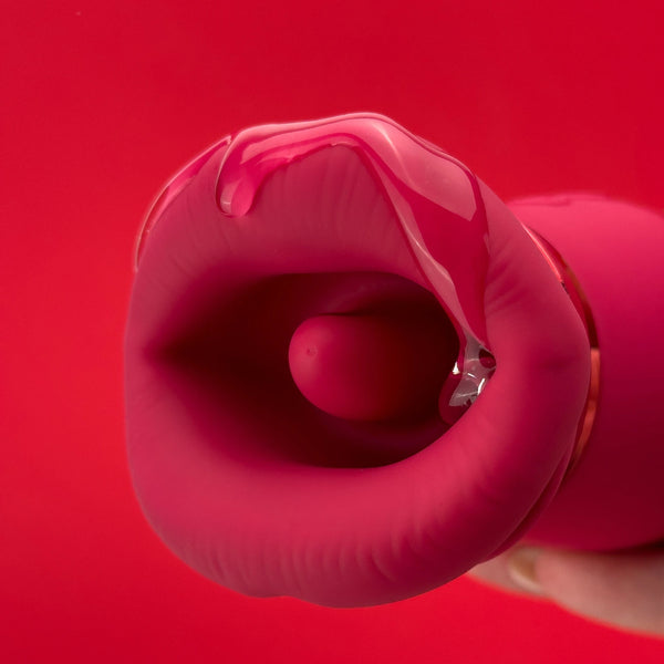 G - SUCTION