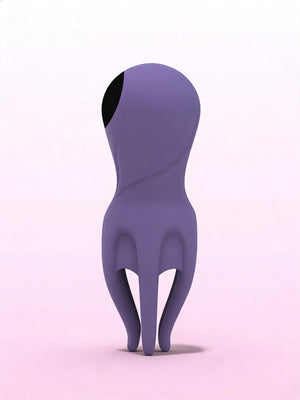 OCTOPUS VIBROHEAD