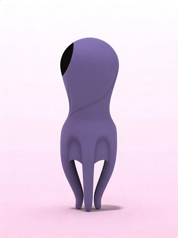 OCTOPUS VIBROHEAD