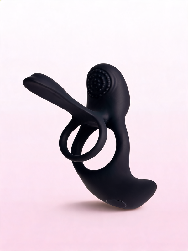 ENFORCE VIBRATING