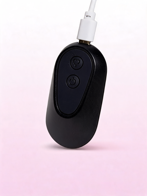 B-VIBE CONTROL