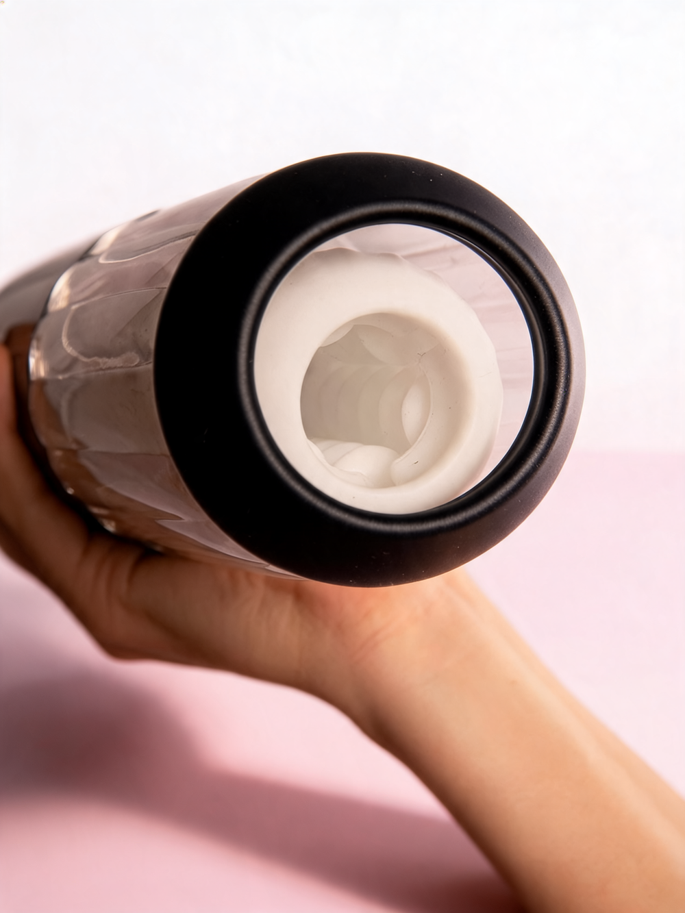 FLASHLIGHT STROKER