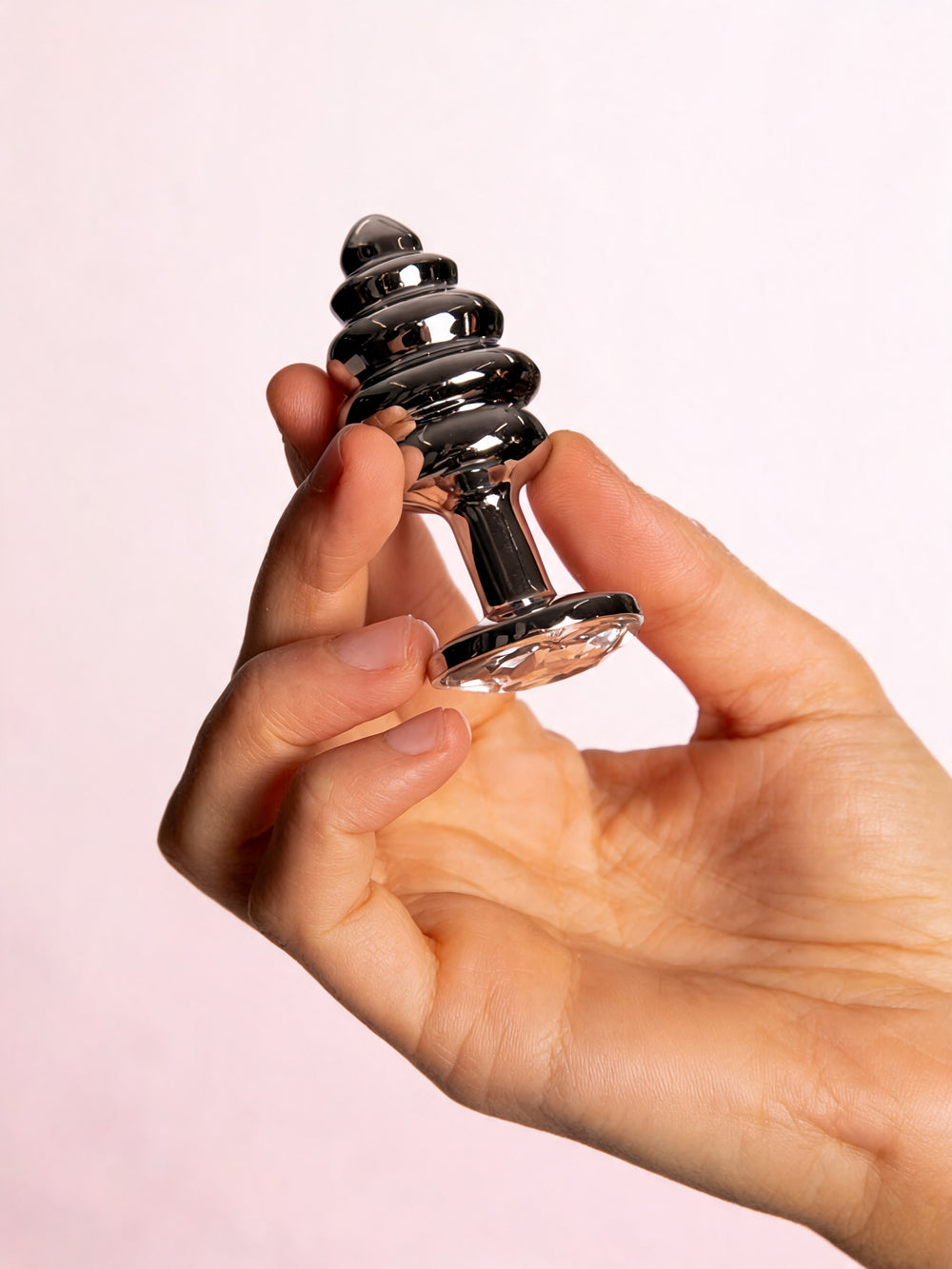 TORNADO CRYSTAL PLUG