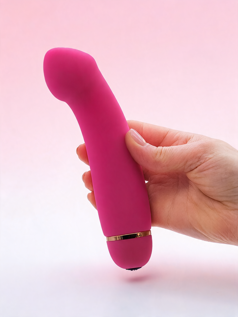 TANGO PINKY VIBE