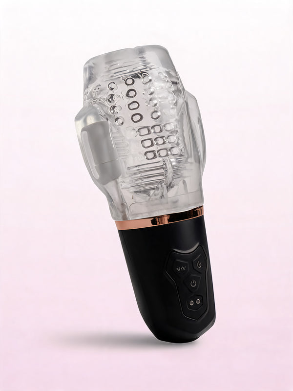 VIBRO BLOWER