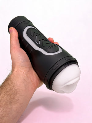 FLESHLIGHT BLOWER