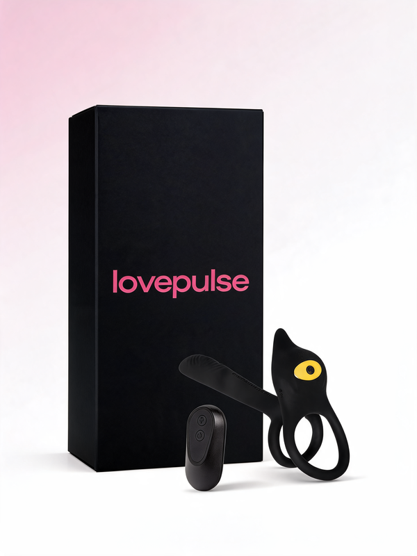 B-VIBE CONTROL