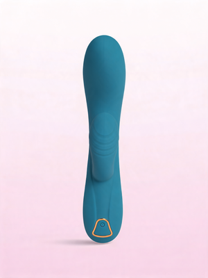 PLEASURE FLOW VIBE