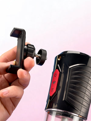 3D BLOW MACHINE