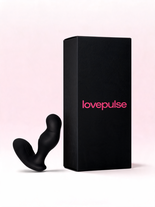 WHISPER VIBE
