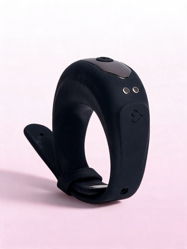 GALAKTIC RING VIBE
