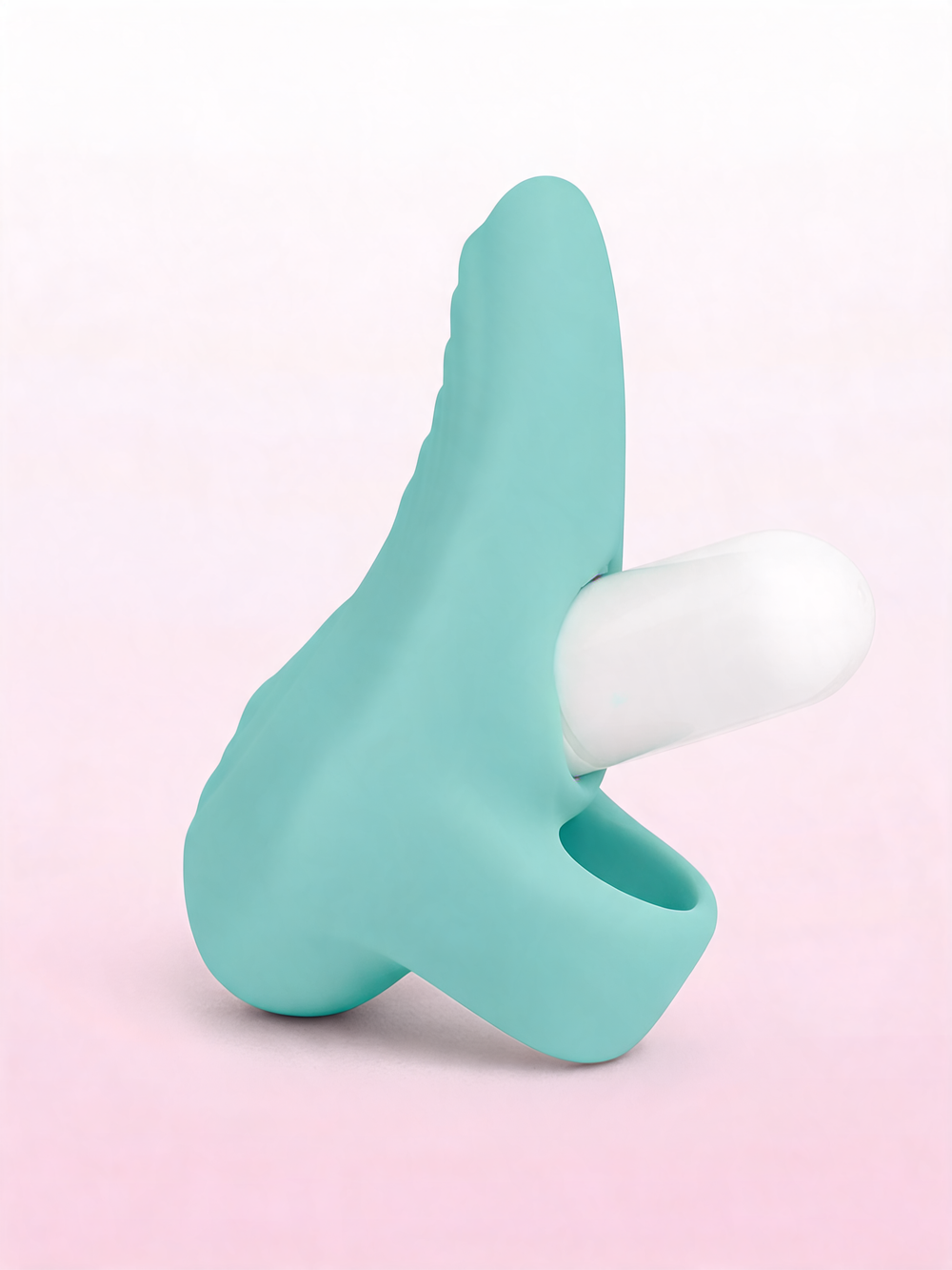 FINGER OCEAN PLEASURE