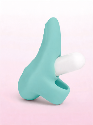 FINGER OCEAN PLEASURE