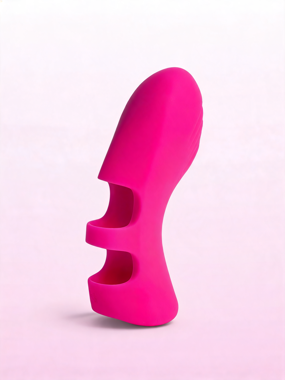 SHOW-ME FINGER VIBE
