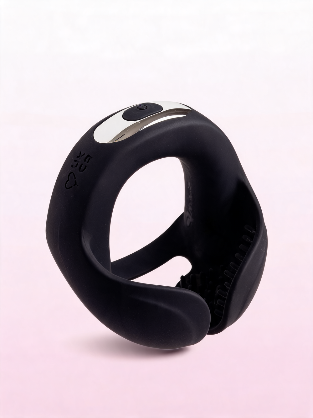 PILOT COCK RING