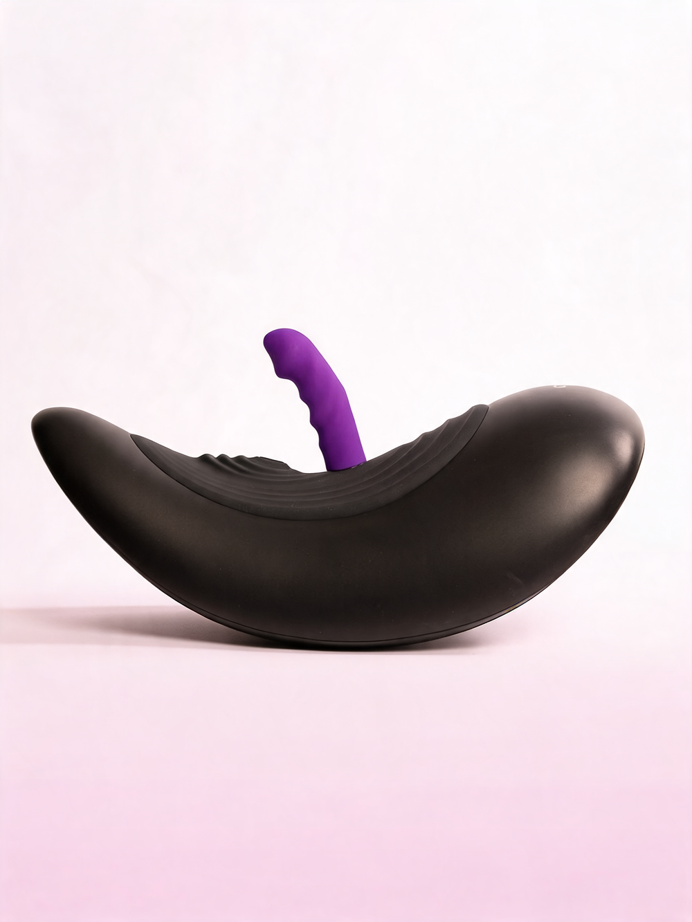 SECRET PANTY CONTROL
