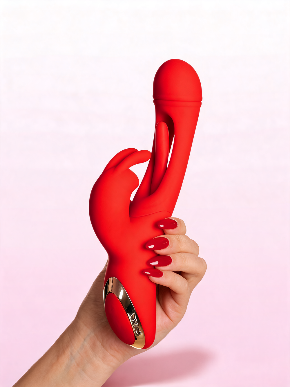 LICK BUNNY VIBE