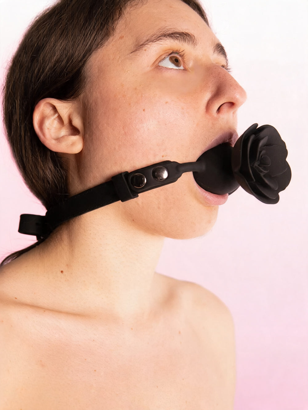 FLOWEREAT COLLAR