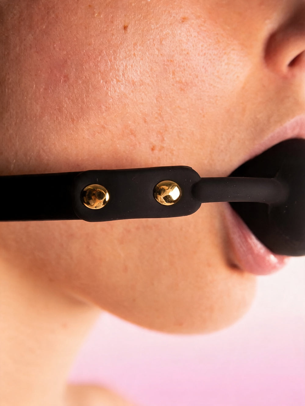TABCOM BALL GAG