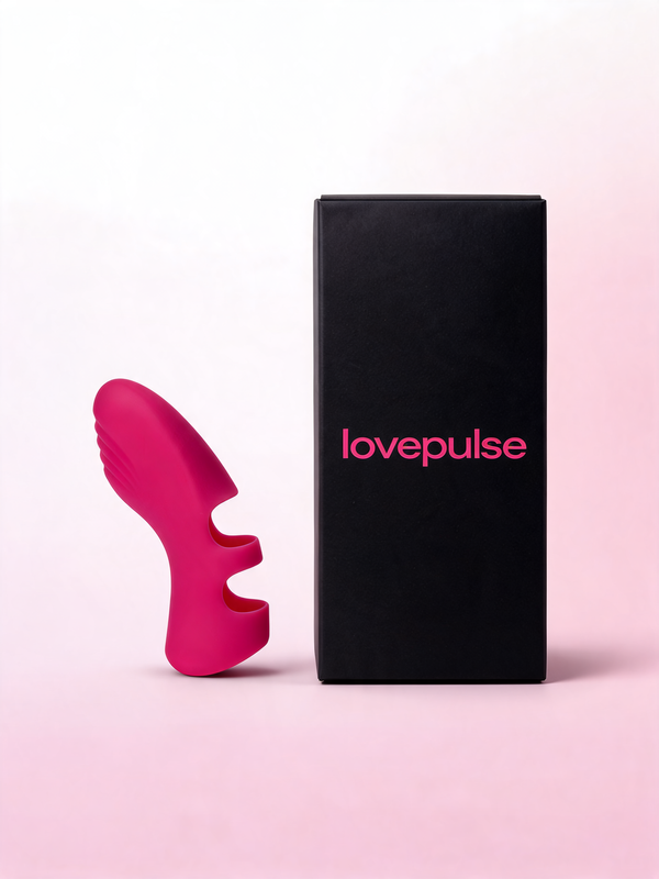 SHOW-ME FINGER VIBE